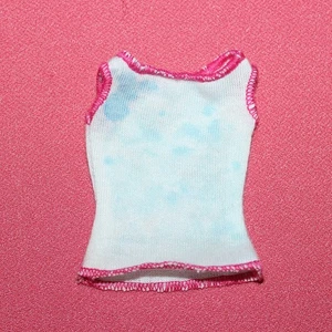Tee-shirt pour Barbie Mattel - Picture 1 of 1