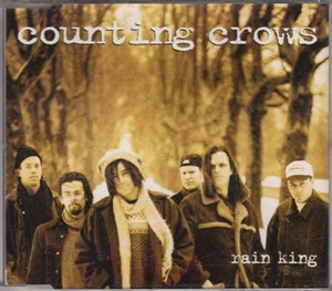 Counting Crows - Rain King | CD - Bild 1 von 1