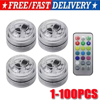 Luces LED Coloridas Accesorios Interior Coche Lámpara Atmósfera con Control Remoto Foto 1 de 4