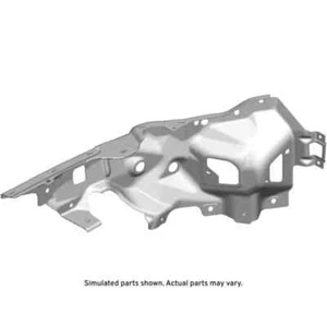 Genuine GM Outer Bracket 84914530 - Picture 1 of 2