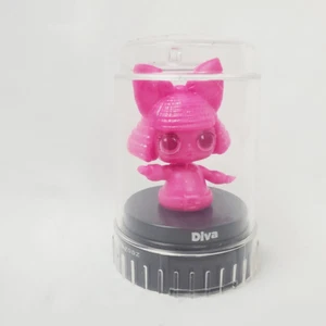 Good 2 Grow Mystery Podz LOL” SORPRESA Diva Mystery Podz Variant Toppers HTF - Foto 1 di 7