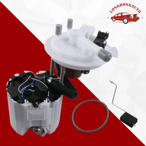 New Fuel Pump Assembly w/ Gasket For 09-12 Chevy Malibu Pontiac G6 2.4L 3.5L - Picture 1 of 8