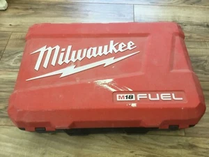 Milwaukee M18 custodia trasporto carburante SOLO 313591005 custodia grande 3697-22 10-20-6457 - Foto 1 di 9