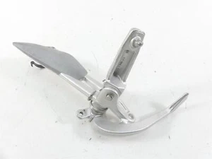 2009 BMW K1300 S K40 Right Footpeg Foot Peg&  Brake Ped 46717660154 - Picture 1 of 12