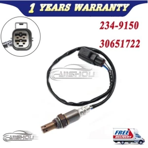 Upstream 234-9150 For Volvo S40 2004-2010 V50 C30 2007-2010 S60 Oxygen Sensor - Picture 1 of 10
