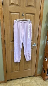 Women’s Med Aero Sweatpants NWOT  - Picture 1 of 4