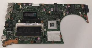 Carte Mère MOTHERBOARD Pour ASUS S551L Série - S551LN 60NB05F0-MBD000 i3-4030U - Imagen 1 de 3
