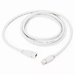 Mini Displayport DP Male to Mini Displayport feMale 6ft Extender Extension Cable - Picture 1 of 4
