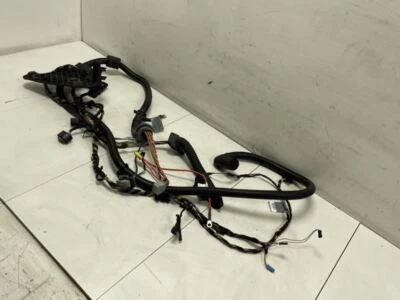 LAND ROVER RANGE ROVER HSE 2004 TRANSMISSION HARNESS FACTORY - Image 1 of 4