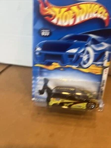 Hot Wheels Erstausgabe 2001-037 Ford Focus Nr. 25/36 - Bild 1 von 5