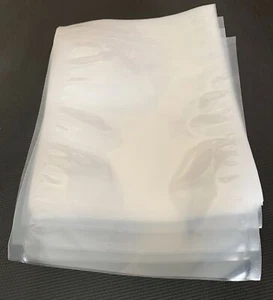Vakuumbeutel Siegelrandbeutel Einschweißbeutel 150x300mm glatt 90my - 100 Stück - Bild 1 von 2