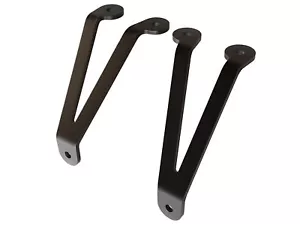 Exhaust Hanger Bracket 2007 2008 Suzuki GSXR1000 GSXR 1000 K7 K8 07 08 GSX-R1000 - Foto 1 di 5