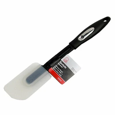 Lot of 2 Chef Craft High Temperature Silicone Spatula - Image 1 of 2