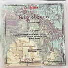 GRÜN Rigoletto Live Nov 1944 Hager 2-CDs HELGE ROSWAENGE/ERNA BERGER/SCHLUSNUS