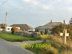 Photo 6x4 Bungalows west of Weston Farm Worth Matravers Viewed from Rensc c2009