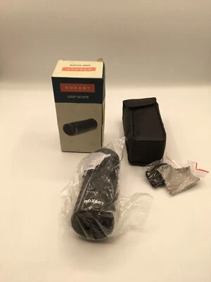 ROXANT Grip Scope Monocular ROX-GS - Brand New  - Image 1 of 3