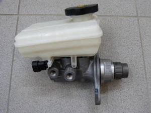 Chevrolet Corvette C7 +Z06 Master Brake Cylinder Hbz Container Brake Fluid - Picture 1 of 5