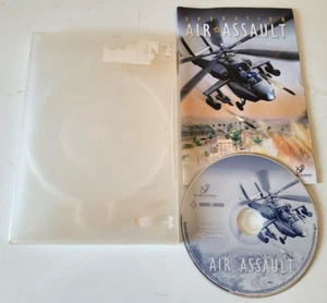 Operation Air Assault - PC - **Manque Jaquette** - Picture 1 of 3
