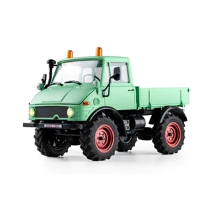 FMS ROCHOBBY Mogrich RTR escala 1/18 (verde) - Imagen 1 de 5