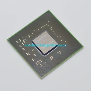 1pc G86-770-A2 G84M 8600M GS NVIDIA Geforce BGA - Picture 1 of 3