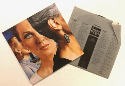 Styx Pieces Eight SP 4724 Stereo A&M Records Vintage 1978 Gatefold LP Vinyl - Image 1 of 4