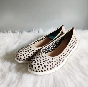 *NUEVO SIN CAJA* Plano antideslizante manchado Seychelles - Talla 11 - Imagen 1 de 6