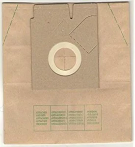 5 SACCHETTI   HOOVER FREESPACE TUTTI I MODELLI H  69 ORIGINALE - Foto 1 di 1