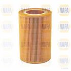 Genuine Napa Air Filter For Smart City Pure M160e6alb04 0.6 (07/1998-01/2004)