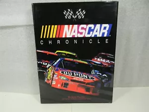 2003 Nascar Chronicles Hardcover, Schutzumschlag - !28 - - Bild 1 von 12