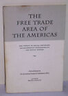 The Free Trade Area Of The Americas Maude Barlow Book Booklet Globalization