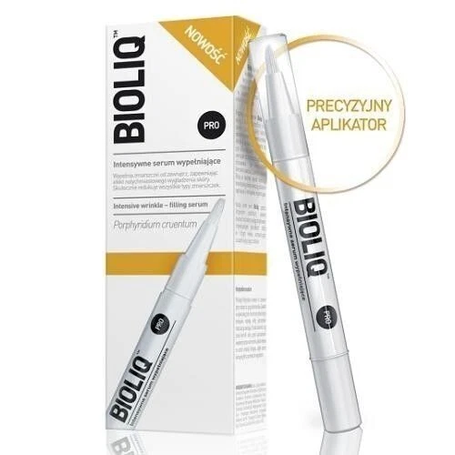 BIOLIQ PRO intensive serum filling 2ml - Image 1 of 1