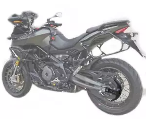 CleandisC Kettenschutz Aprilia Caponord ETV 1200 - Bild 1 von 1