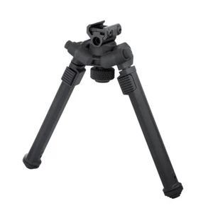 Tactical Bipod Adjustable Hunting Bipod for Picatinny Rail - Picture 1 of 4