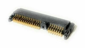 Adattatore Hard Disk SATA connettore per Acer Aspire 4810T 4810TZ 4410T 5810T - Foto 1 di 1