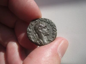 IMPERO ROMANO, EGITTO, ALESSANDRIA, CLAUDIO II (268-270) TETRADRACM - Foto 1 di 3