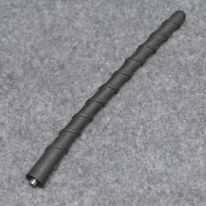 2010-2013 Kia Forte Roof Mounted Radio Antenna Mast Whip 7.5" OEM 74123 - Picture 1 of 4
