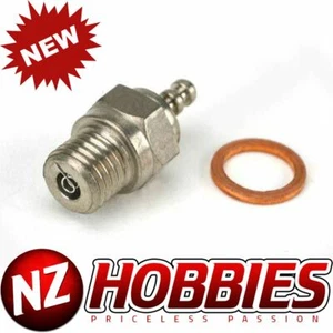 Dynamite Monster Truck Plug .18-.46 Medium Nitro # DYN2495 - Picture 1 of 2