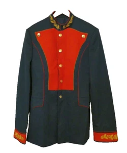 Russian Honor Guard Company Uniform Set Jacke Hose Visier Hut & Zubehör - Bild 1 von 24
