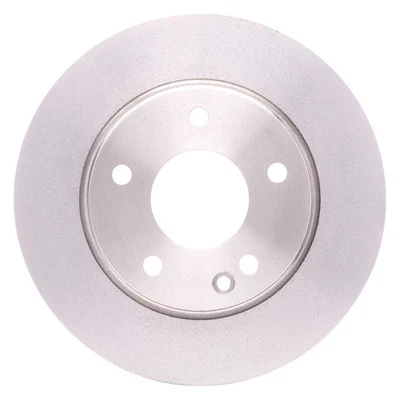 For Mercedes-Benz A160 2000-2005 DFC 600-92072 Premium Front Brake Rotor Foto 1 de 4