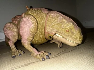 Vintage Toy Kenner Star Wars Dewback Saddle Lizard Action Figure Vehicle (1997) - Picture 1 of 6