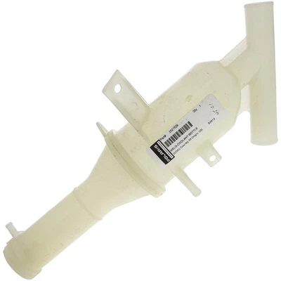 Polaris 2521529 Coolant Bottle 3 Outlet RMK SKS Assault 800 600 174 163 155 - Imagem 1 de 4