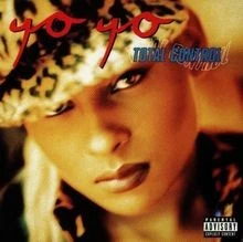 Total Control von Yoyo | CD | Zustand sehr gut - Bild 1 von 2