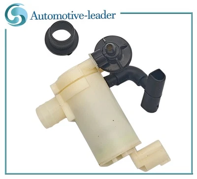 Bomba lavadora pulverizador de parabrisas BJT6-67-482 para Mazda 3 2014 2015 2016 2017 2018 Foto 1 de 4