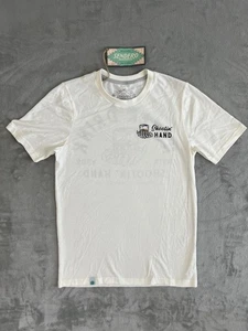 Sendero Provisions Shirt Mens XS White Shootin Hand Graphic Tee Western - Picture 1 of 6