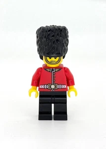 LEGO Minifiguras Coleccionables - Guardia Real - Serie 5 - Excelente Estado - Imagen 1 de 1