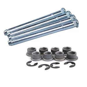 Kits de reparación de pasadores y bujes de bisagra de puerta con GMC C1500 C2500 K1500 K 1988-2002... - Imagen 1 de 7