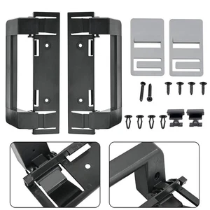 RV Refrigerator Door Handle Latch Grip Fits For Dometic Series Fridge Models - Picture 1 of 9