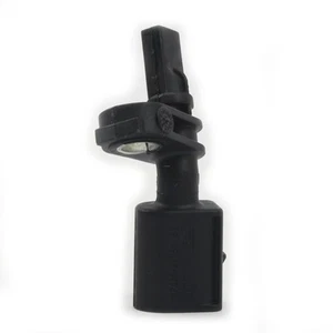 Front Right ABS Wheel Speed Sensor 12V Fit For WHT003860 6Q0927804A 6Q0927804B - Picture 1 of 10