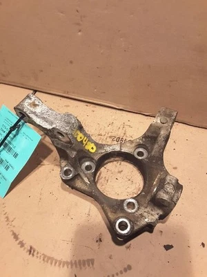 Passenger Front Spindle/Knuckle With ABS Opt JL9 Fits 01-05 CENTURY 144211 - Изображение 1 из 4