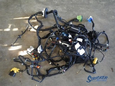 Arnés de cableado de carrocería Chevrolet Silverado 2500 2020 4x4 84795745 2926 Foto 1 de 4